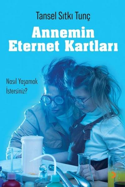 Annemin Eternet Kartlari