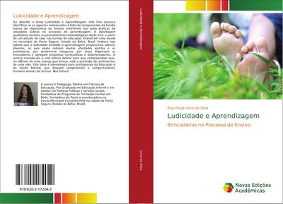 Ludicidade e Aprendizagem