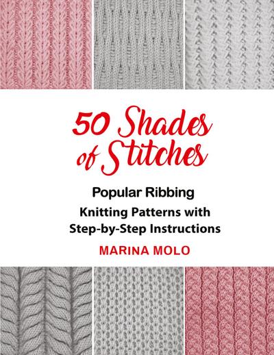 50 Shades of Stitches - Vol 1