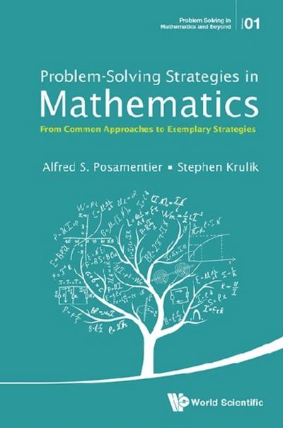 PROBLEM-SOLVING STRATEGIES IN MATHEMATICS