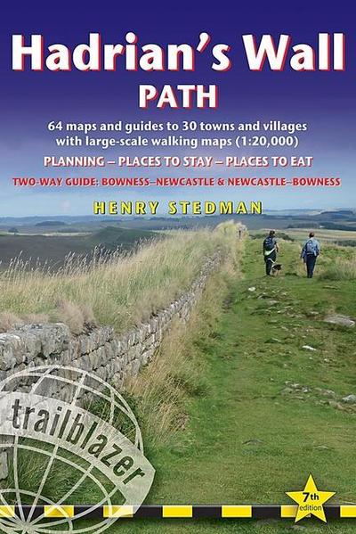 Hadrian’s Wall Path