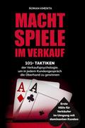Machtspiele im Verkauf