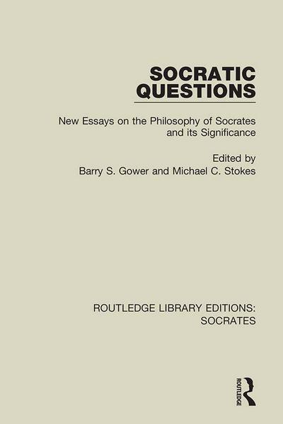 Socratic Questions