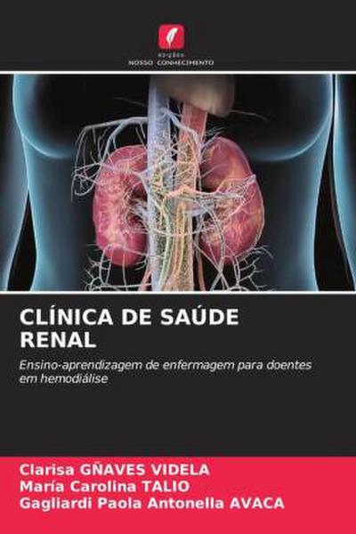 CLÍNICA DE SAÚDE RENAL