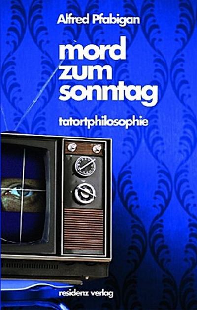 Mord zum Sonntag
