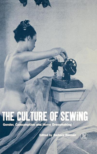 The Culture of Sewing