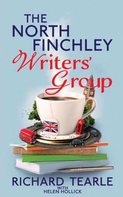 The North Finchley Writers’ Group