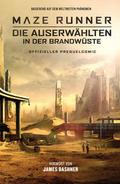 Maze Runner 2 - Die Auserwählten in der Brandwüste