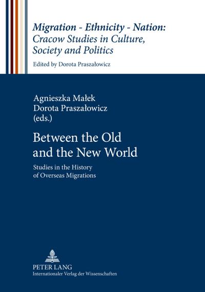 Between the Old and the New World