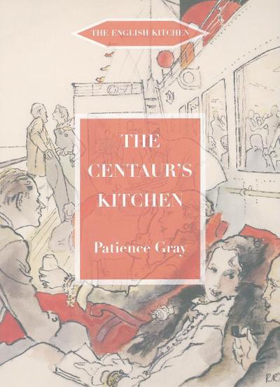The Centaur’s Kitchen