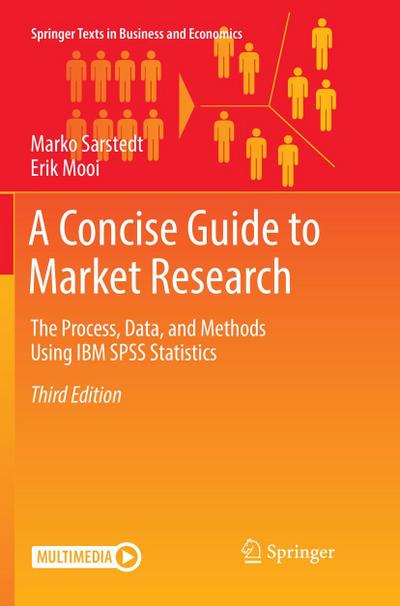 A Concise Guide to Market Research