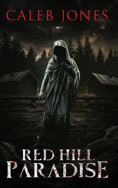 Jones, C: Red Hill Paradise