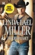 Creed Legacy (The Creed Cowboys, Book 3)