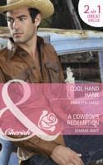 Cool Hand Hank (Mills & Boon Cherish) - KathleenWatt Eagle