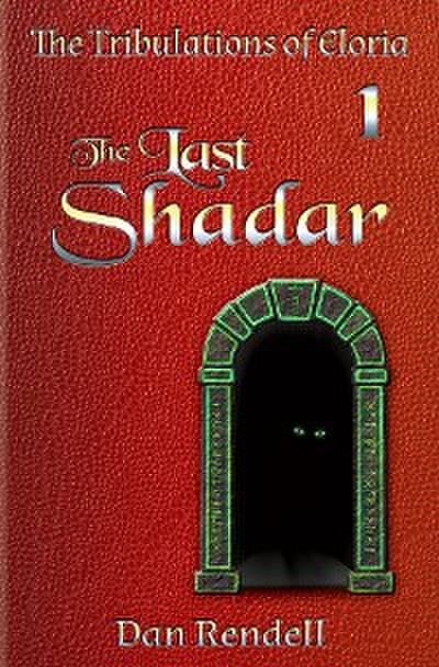 the Last Shadar (gloss paperback)
