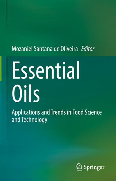 Essential Oils