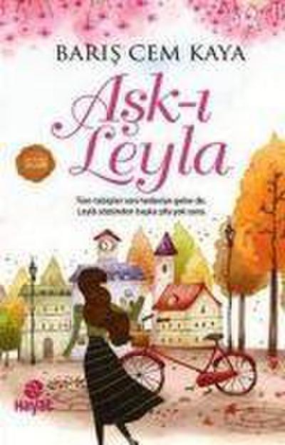 Ask-i Leyla