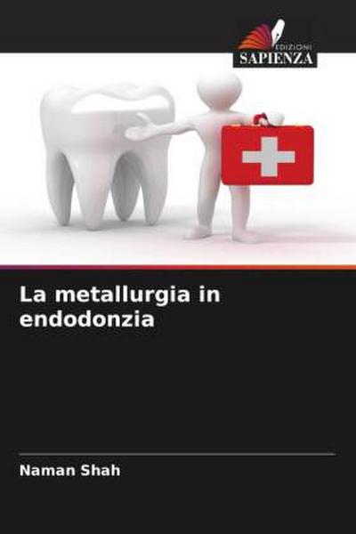 La metallurgia in endodonzia