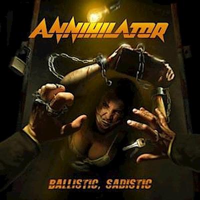 Ballistic,Sadistic