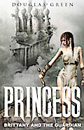 Princess Brittany Stephens and the Guardian