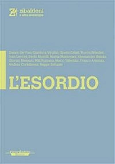 L’Esordio