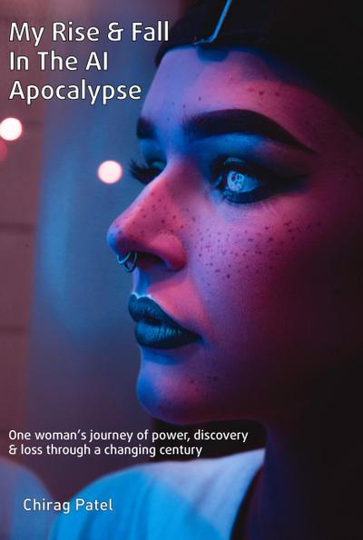 My Rise & Fall in the AI Apocalypse (Still Light, #4)