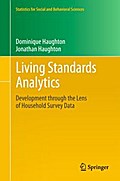 Living Standards Analytics