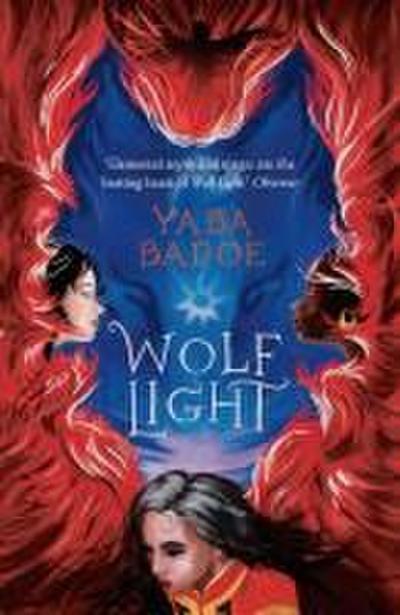 Badoe, Y: Wolf Light