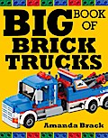 Big Book of Brick Trucks
