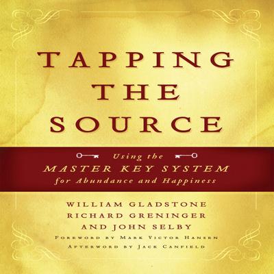 TAPPING THE SOURCE          5D