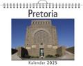 Pretoria
