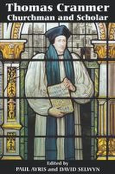 Thomas Cranmer