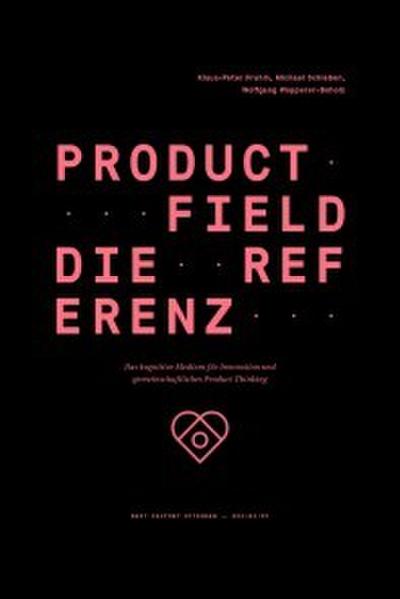 Product Field - Die Referenz