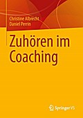 Zuhören im Coaching