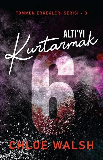 Altiyi Kurtarmak