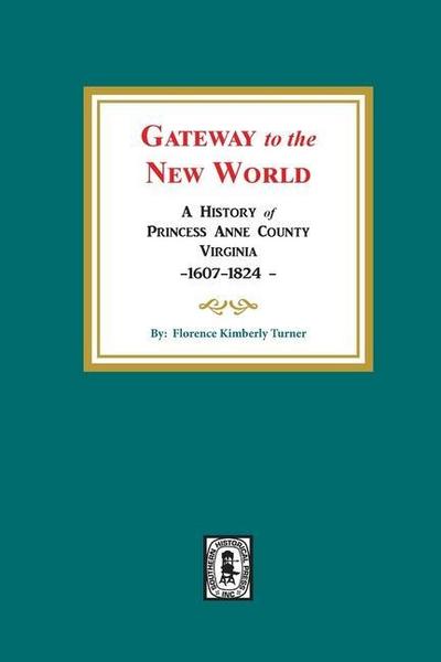 Gateway to the New World