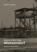 Prisoner-of-War Camp Wietzendorf
