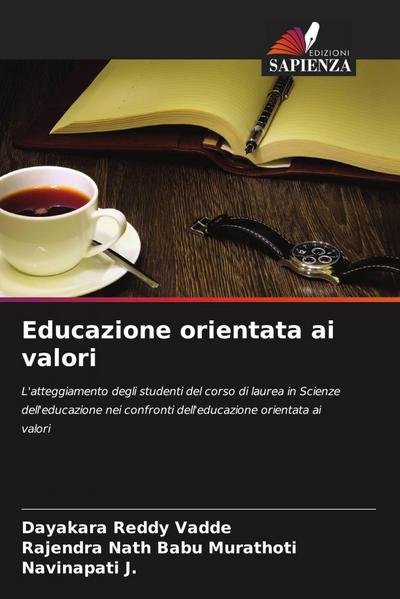 Educazione orientata ai valori