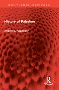 History of Palestine