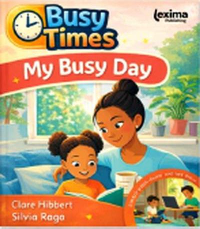 My Busy Day