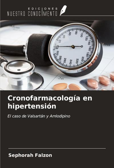 Cronofarmacología en hipertensión
