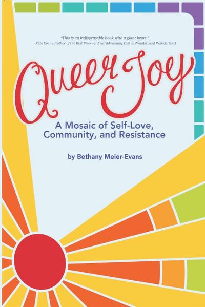 Queer Joy