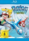 Pokémon Heroes