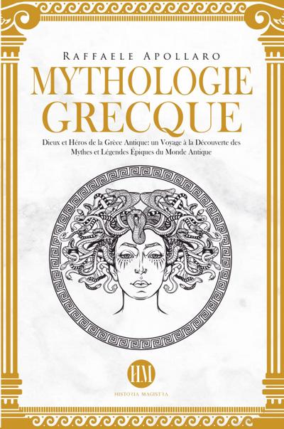 Mythologie Grecque