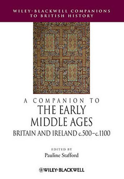 A Companion to the Early Middle Ages