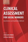Clinical Assessment Social 4E