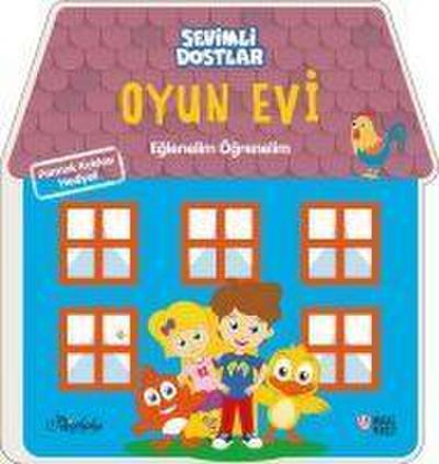 Oyun Evi