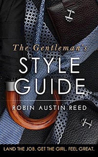 The Gentleman’s Style Guide