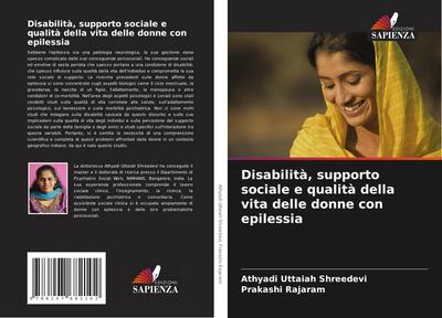 Disabilità, supporto sociale e qualità della vita delle donne con epilessia