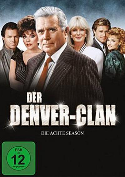 Der Denver-Clan (Season 8)